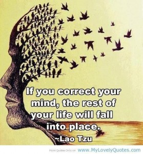 Lao Tzu Quote