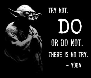 yoda